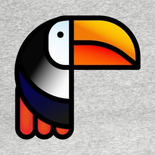 Tucan T-Shirt